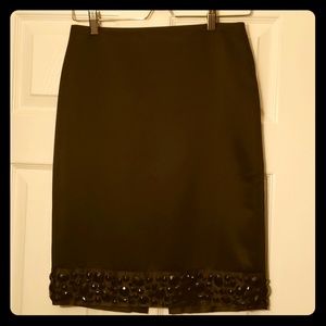 White House Black Market skirt